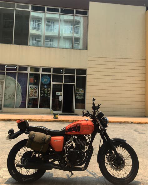 Thoughts on Motorstar Cafe 400 : r/PHMotorcycles .